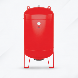 GENLEŞME TANKLARI